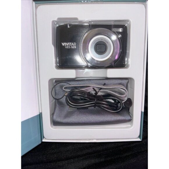 digital camera  8x Optical Zoom HD 2.7 LCD Display Brand New Inspected For Use - Picture 7 of 8